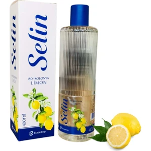 Limon Kolonyası 400ml