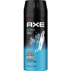 Erkek Deodorant Sprey Ice Chill 150ml