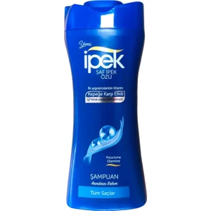 Ipek Şampuan Kepeğe Karşı 480 Ml