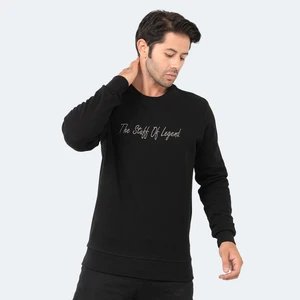 Bar Erkek Sweatshirt