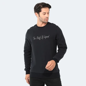 Bar Erkek Sweatshirt