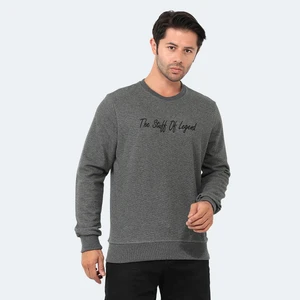 Bar Erkek Sweatshirt