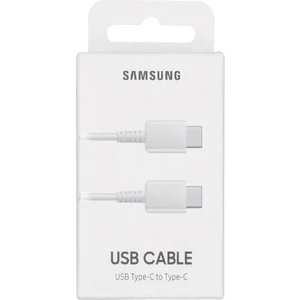 Samsung EP-DA705 Typec Kablo Beyaz