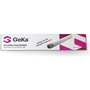 Elox R 308 L 2.50*250 mm Paslanmaz Elektrod 80 Adet