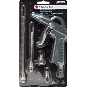 Hava Tabancası Seti 3 Parça F-Dg-12-K