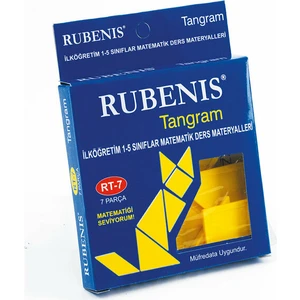 Rt-7 Tangram