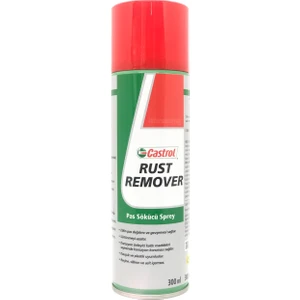 Rust Remover, Pas Sökücü ve Korozyon Önleyici Sprey, 300 Ml