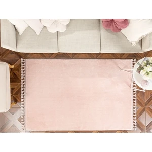 Valery Home Comfort Puffy Peluş Halı