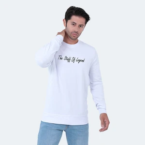 Bar Erkek Sweatshirt