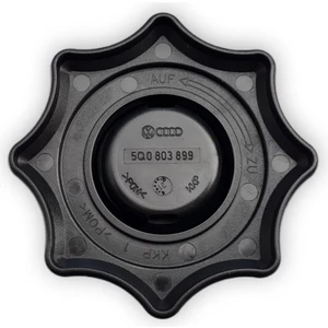 Vw Golf 8 Mk8 2020-2023 Yedek Lastik Stepne Sabitleyici Aparatı Tutucusu Vidası Oem 5Q0803899