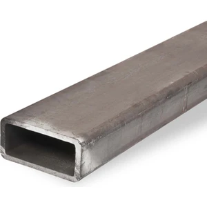 Tos Çelik Boyasız 10X 30 x 1,2 mm Kutu Profil 10X30X1,2 Demir (1 mt Si)