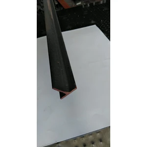 Tos Çelik 30X30X3 mm Te Köşebent Demiri Hadde T Profil (1mt Fiyati)