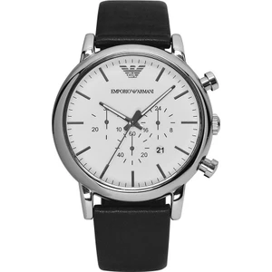 Emporio Armani  Ar1807 Erkek Kol Saati