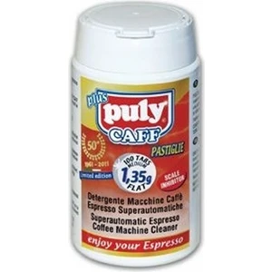Caff Plus Tablet 1,35 gr 100 Lü
