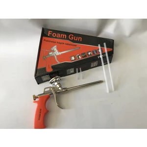 Foam-Gun Poliüretan Köpük Tabancası