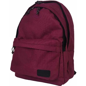 Bear & Deer Bordo Shelly Okul Çantası BD-CN0174