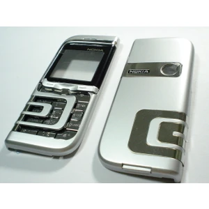 Nokia 7260 Kapak ve Tuş Takımı
