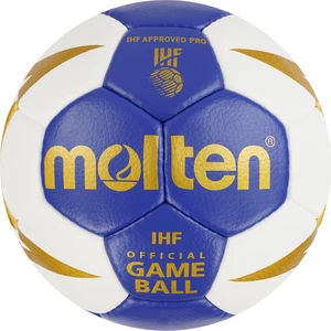 H2X5001-BWTR Ihf Onaylı 2 No Hentbol Maç Topu