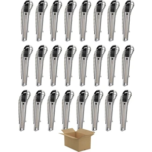 24'lü Metal maket Bıçağı