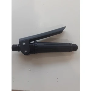 Sirt Pompasi Kabzasi