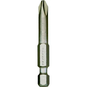 Izeltaş Bits Uç Yıldız Uç Matkap Ucu Vidalama Ucu Ph2 x 100 mm Uzun Boy 10 Cm