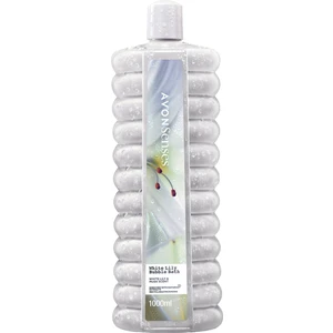 Beyaz Zambak Banyo Köpüğü 1000 ml x 10