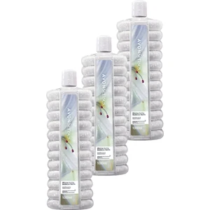 Bubble Bath Beyaz Zambak Kokulu Banyo Köpüğü 1000 Ml 3 Adet