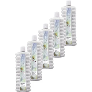 Zambak Banyo Köpüğü 1 lt 5'li Set