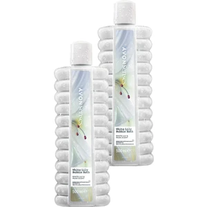 White Lily Zambak Banyo Köpüğü 500 ml 2'li Set