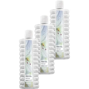 White Lily Zambak Banyo Köpüğü 500 ml 3'lü Set