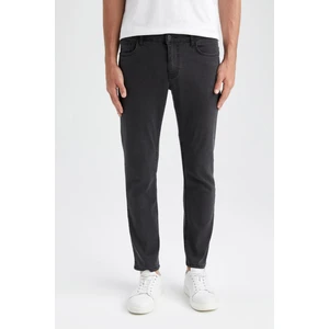 Sergio Regular Fit Normal Bel Boru Paça Jean Pantolon Y6676AZ22HS