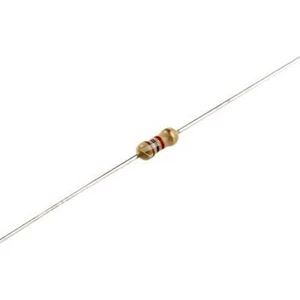 Arduino İçin Direnç Seti 220R 330R 470R 1k 10K (10'ar Adet)