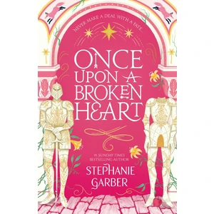 Once Upon A Broken Heart - Once Upon A Broken Heart