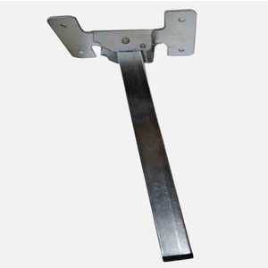 Nalbur Center Katlanır Metal Masa Ayağı