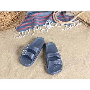 English Home Bright Kadın Sokak Terliği 36 Lacivert