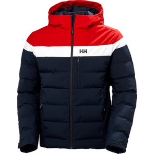 Helly Hansen Bossanova Puffy Erkek Lacivert Mont 65781-597