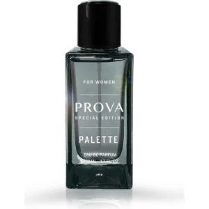 Pallete Kadın Parfümü Oryantal Koku EDP 50 ml