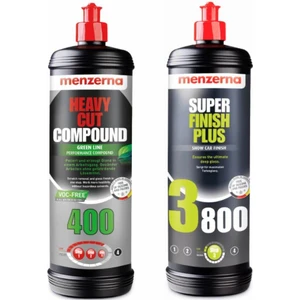 400 Yeşil 3800 1 Litre Boya Koruma Seti