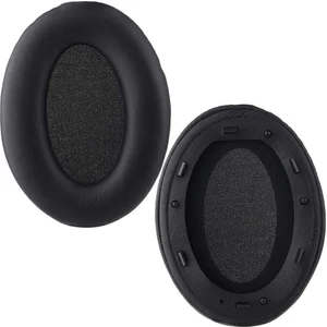 Sony WH-100 Xm3 WH-100XM3 Yedek Kulaklık Pedi Süngeri