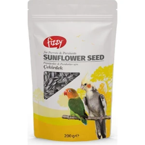 Kuş Çekirdek 200GR 1 Adet