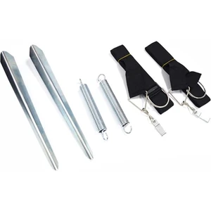 CA30160 Tente Rüzgar Sabitleme Kiti Omnistor