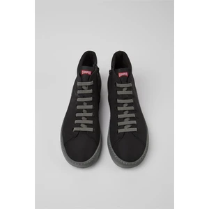 Chemise Negro/touring Ry Oque-Negro Siyah