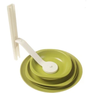 CA30212-1 Karavan Dolap Tabak Tutucu - Plastik