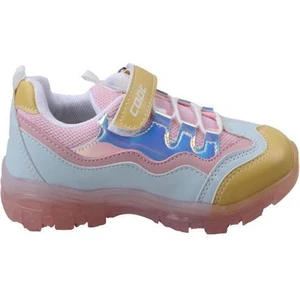 Snickers Kız Çocuk Günlük Sneaker Spor Ayakkabı