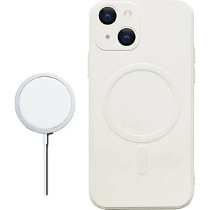 iPhone 13 Magsafe Kılıf