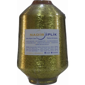 Matrissim Iplik 500 Gram Altın