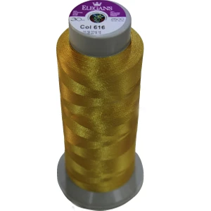 Nakış Ipliği Gold