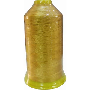 Naylon Ipliği  Sarı   15 No