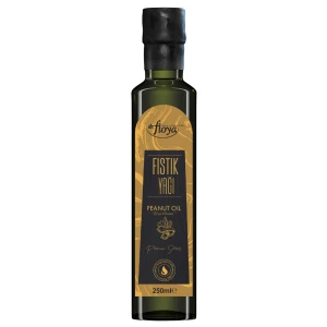 Dr. Floya Fıstık Yağı 250 ml