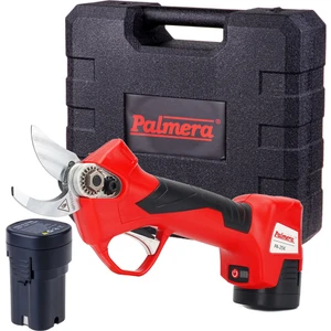 PA-25K Şarjlı Budama Makası Çift Akülü 25MM 14.4V 2.5AH - Sensörlü